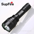 Supfire C8-R5 LED Intrinsically Safe Torch